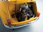 Fiat 600 D Multipla 1960 года